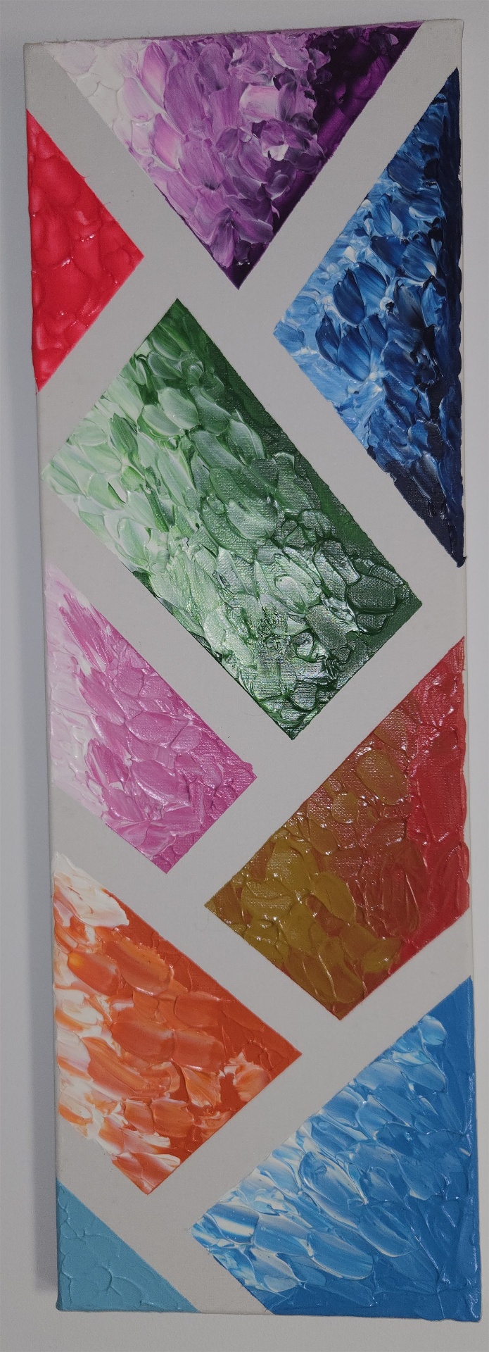 Geometria Cromática